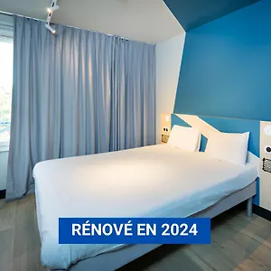 2* Hotel Ibis Budget Lyon Cité Internationale
