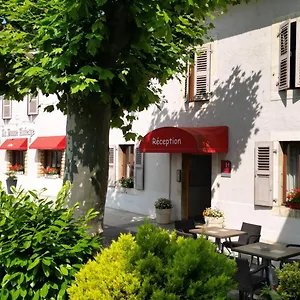 2* Hotel La Bonne