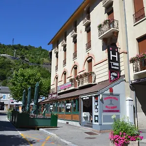 2* Hotel Terminus Des 3 Vallées